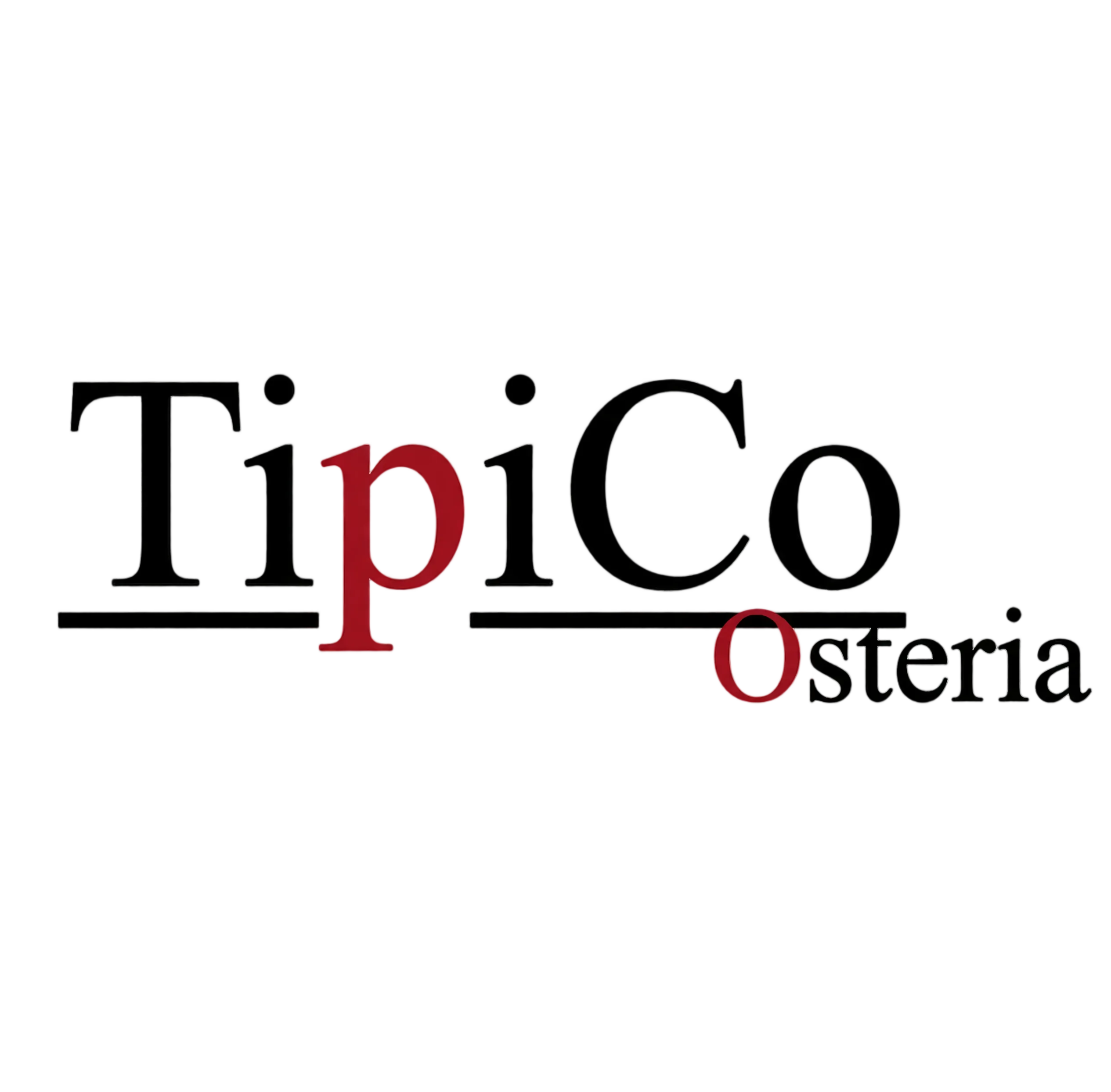 TipiCo Osteria